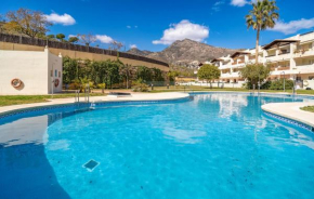 2 Bedroom Awesome Apartment In Benalmádena